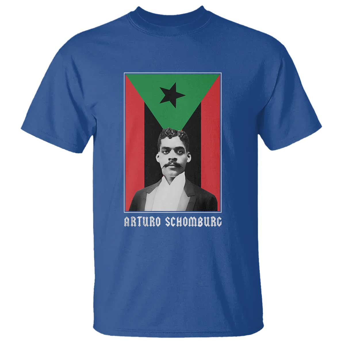 arturo-schomburg-t-shirt-harlem-renaissance-puerto-rican
