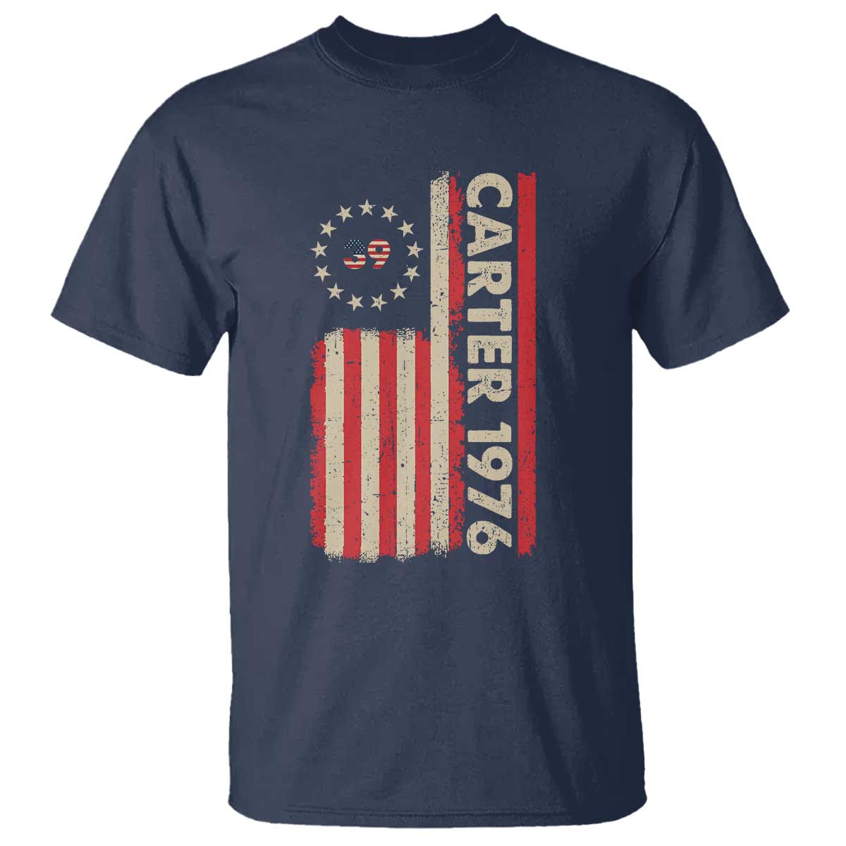jimmy-carter-t-shirt-39th-us-president-1976-retro-american-flag