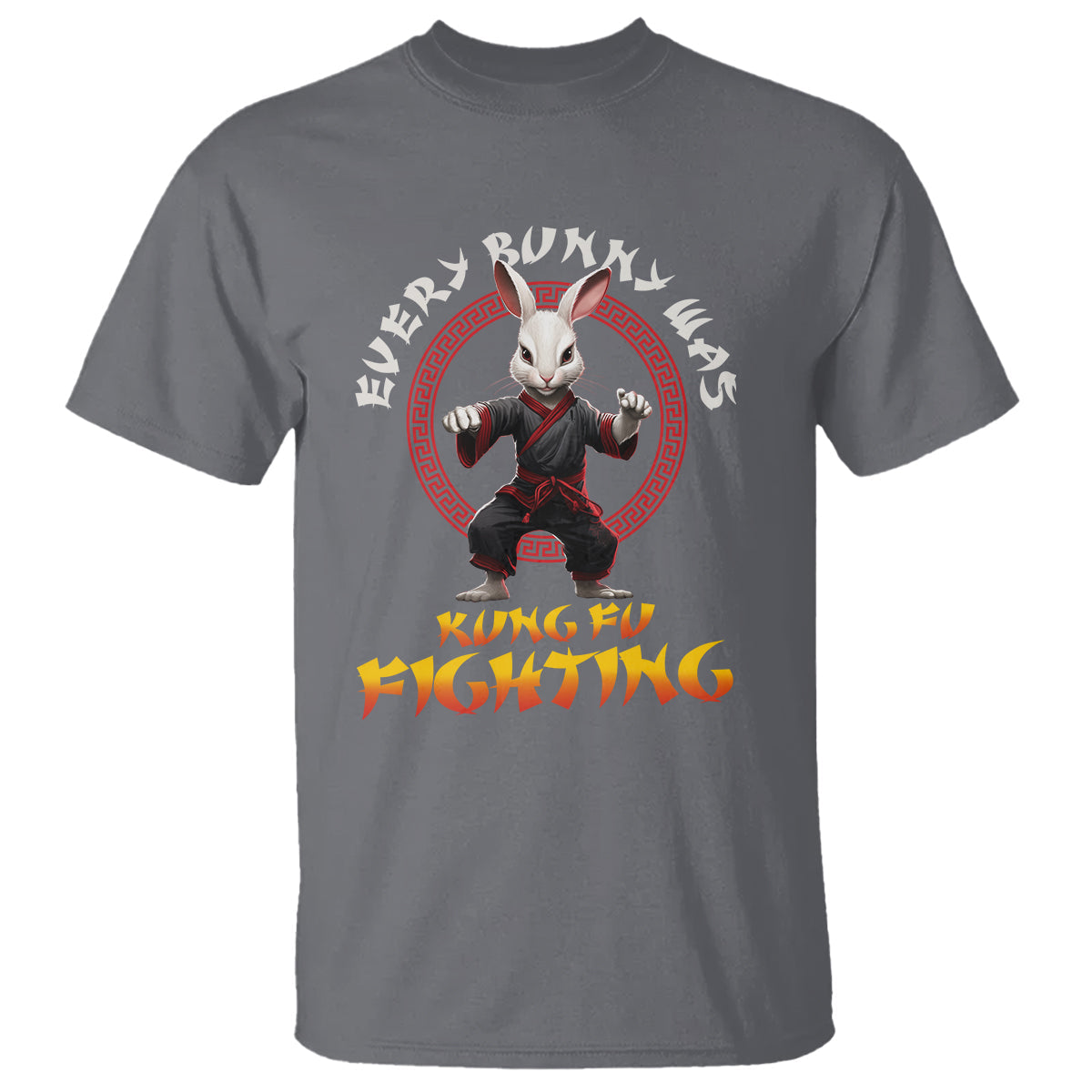 easter-day-t-shirt-every-bunny-was-kung-fu-fighting-funny-rabbit