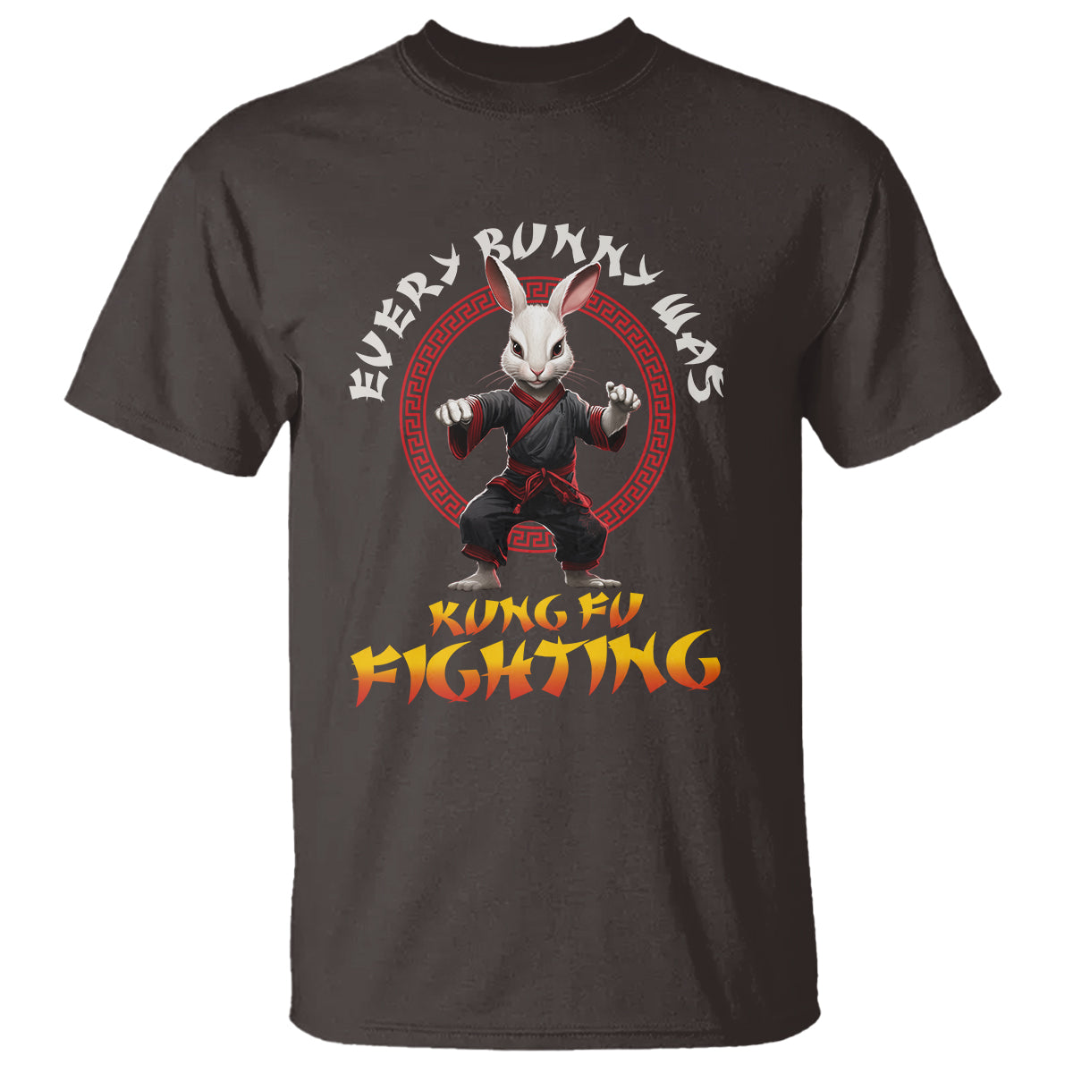 easter-day-t-shirt-every-bunny-was-kung-fu-fighting-funny-rabbit