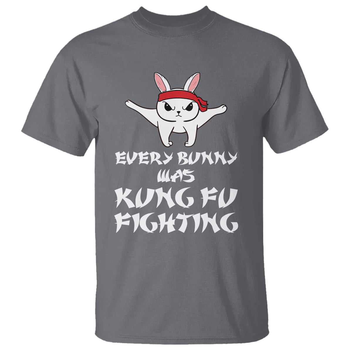 easter-day-t-shirt-every-bunny-was-kung-fu-fighting-funny-rabbit-1