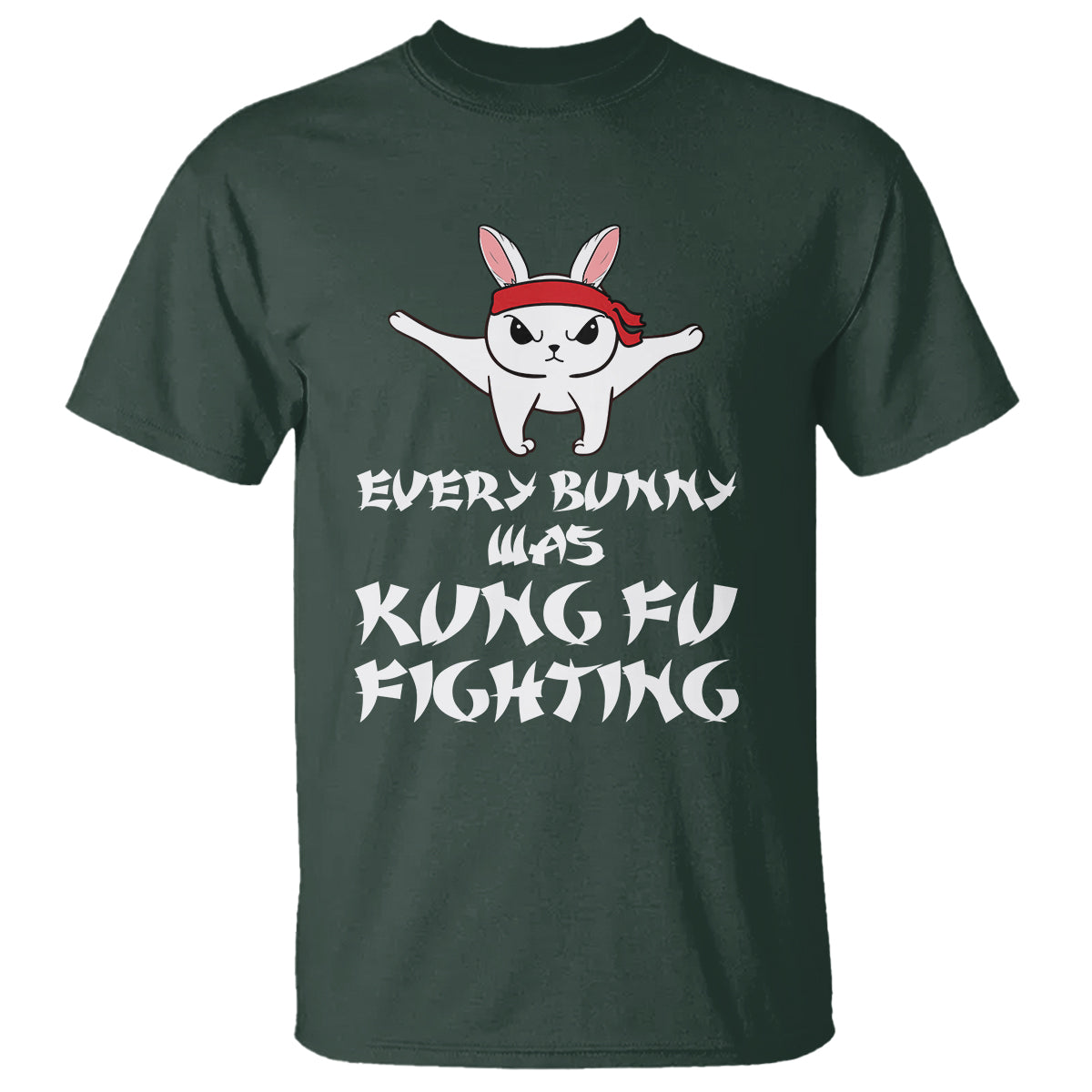 easter-day-t-shirt-every-bunny-was-kung-fu-fighting-funny-rabbit-1