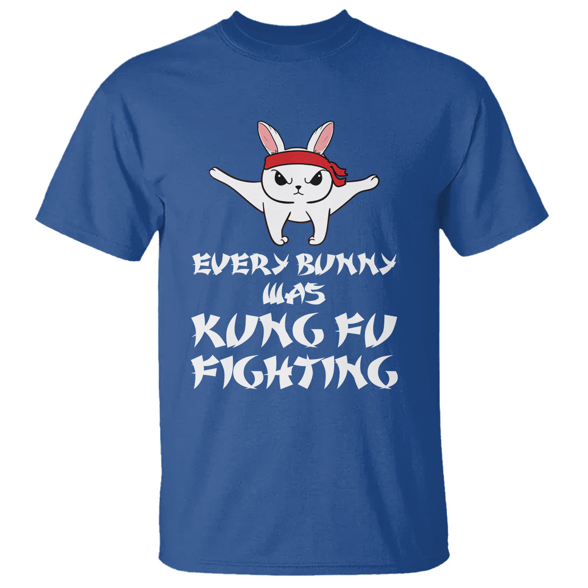 easter-day-t-shirt-every-bunny-was-kung-fu-fighting-funny-rabbit-1