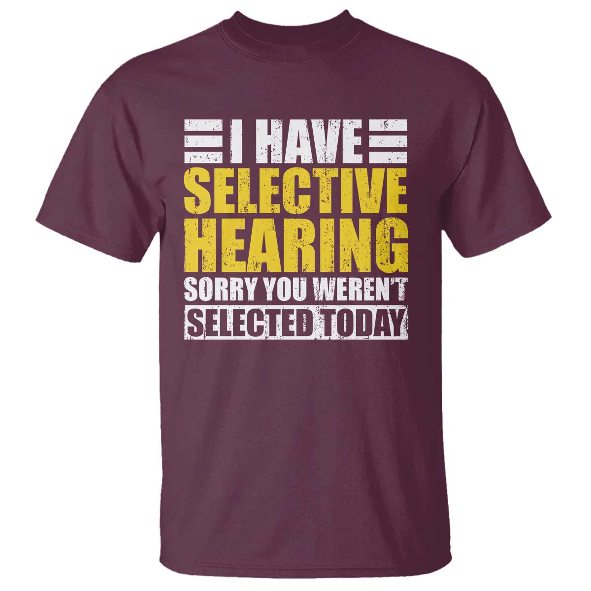 funny-introvert-t-shirt-selective-hearing-sorry