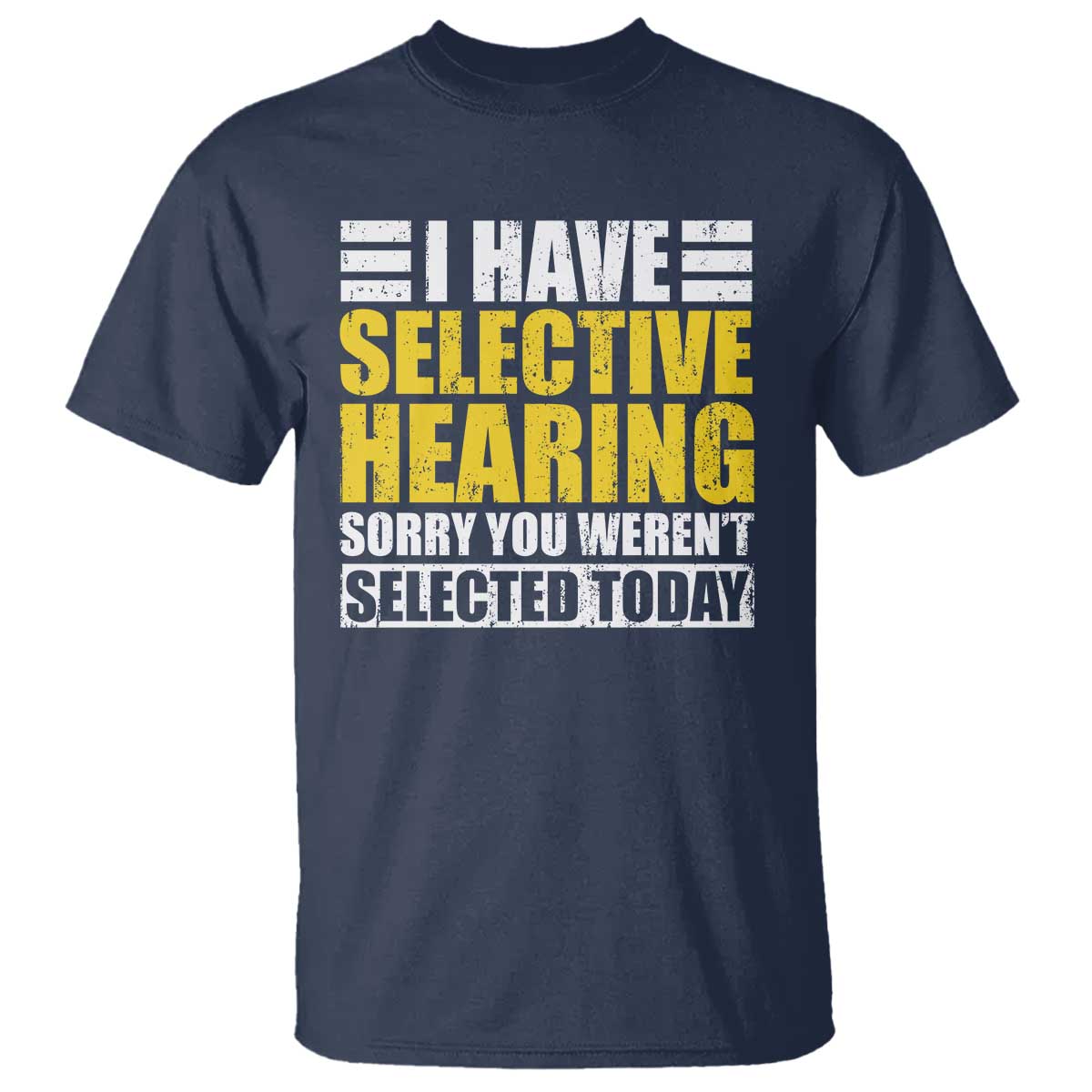 funny-introvert-t-shirt-selective-hearing-sorry