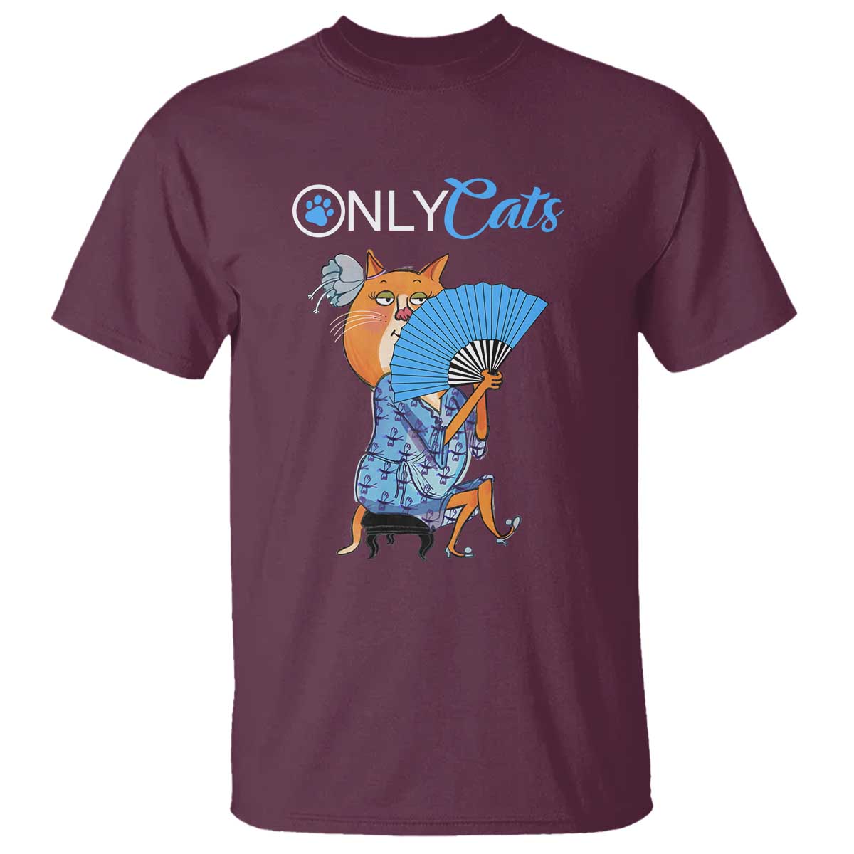funny-adult-joke-meme-only-cat-t-shirt