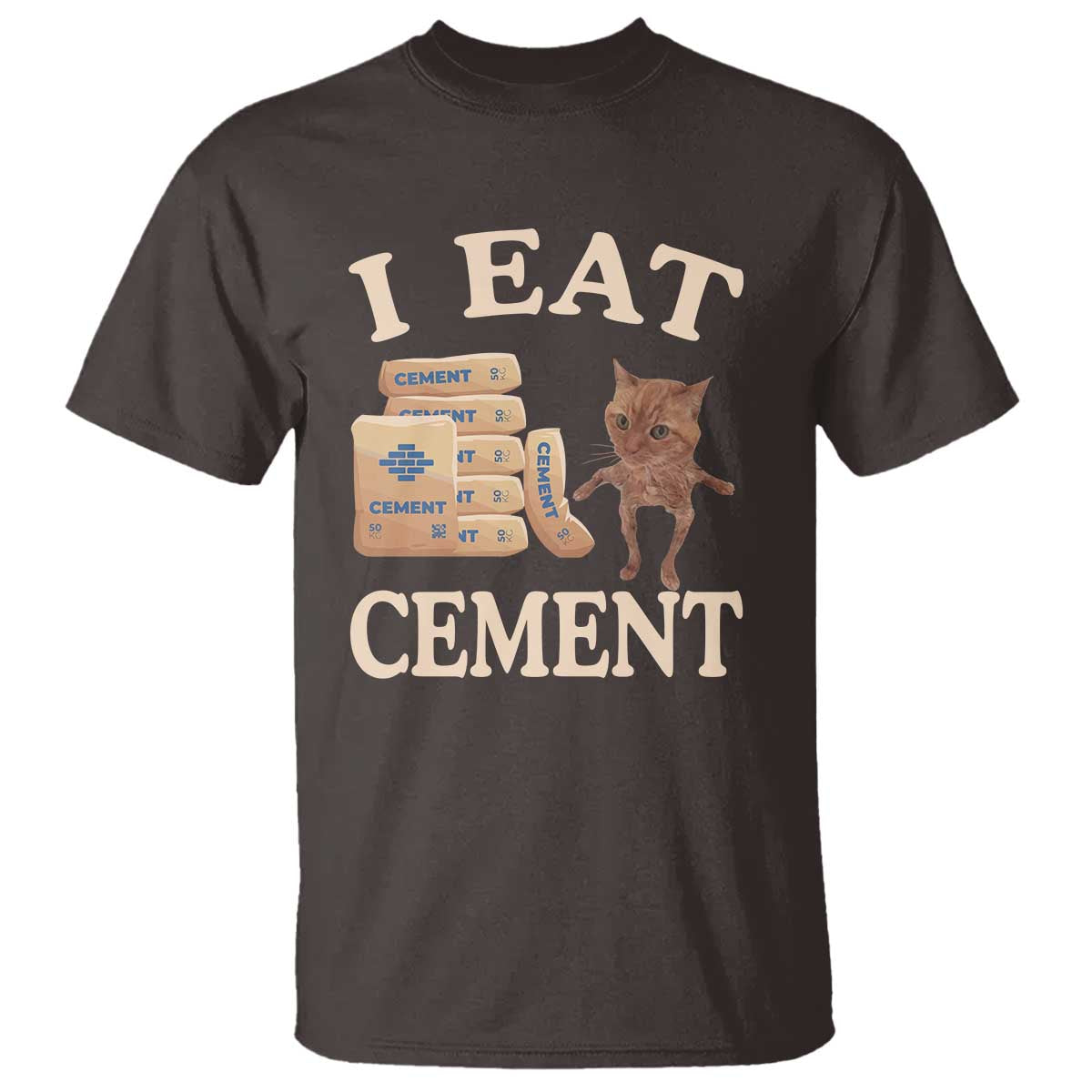 funny-cat-meme-t-shirt-i-eat-cement