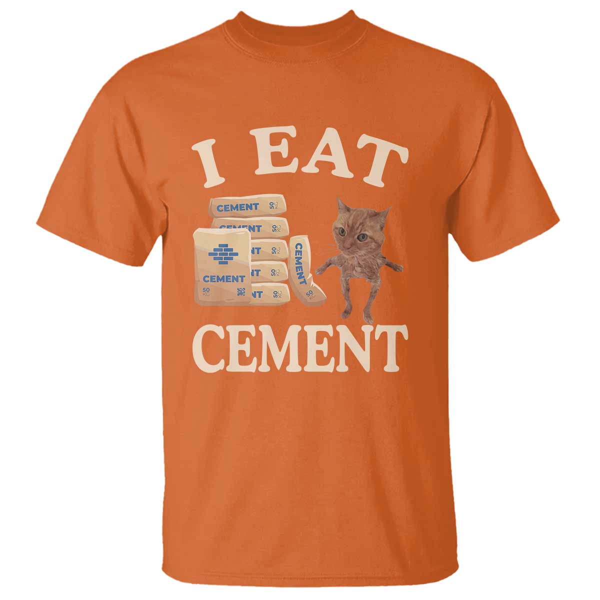 funny-cat-meme-t-shirt-i-eat-cement