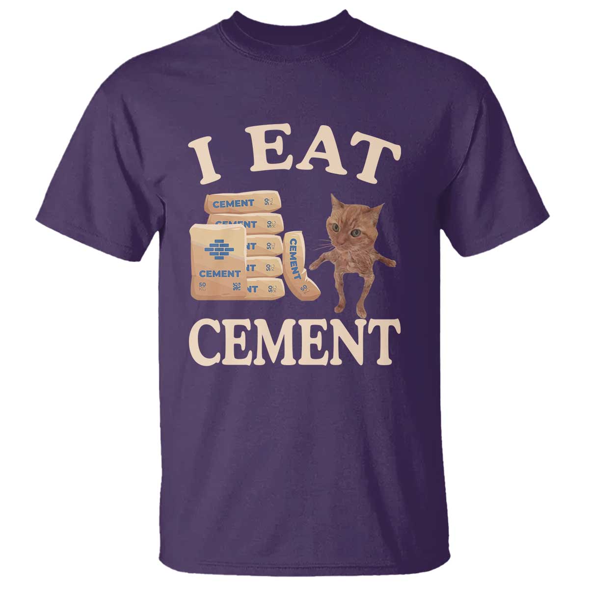 funny-cat-meme-t-shirt-i-eat-cement