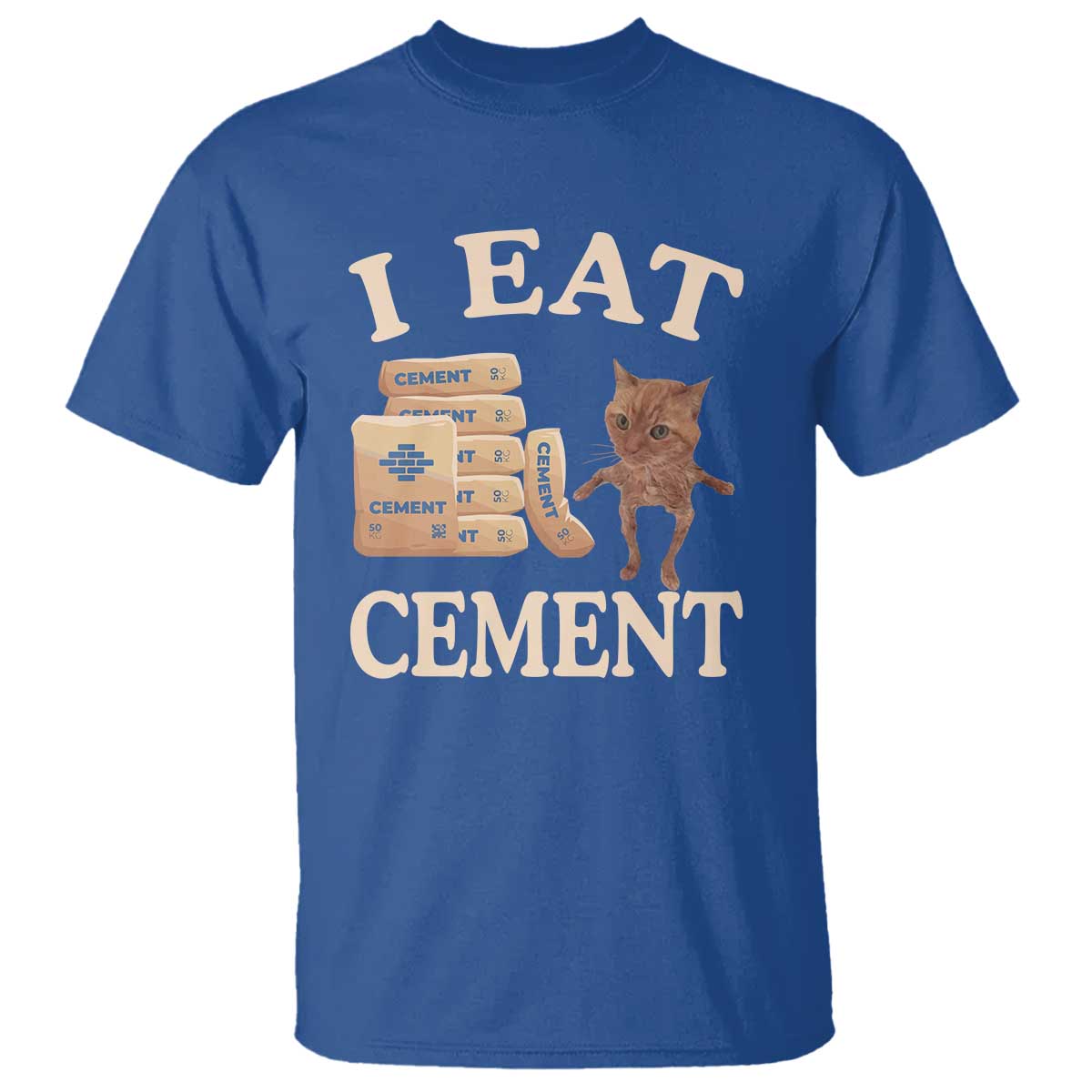 funny-cat-meme-t-shirt-i-eat-cement
