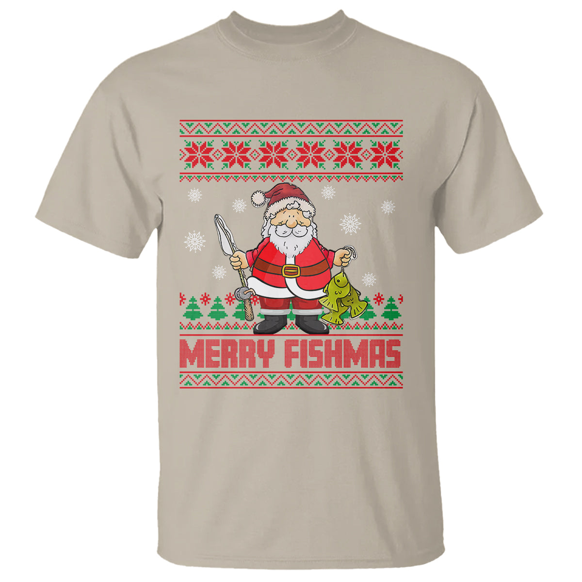 merry-fishmas-santa-fishing-xmas-fish-fisherman-t-shirt