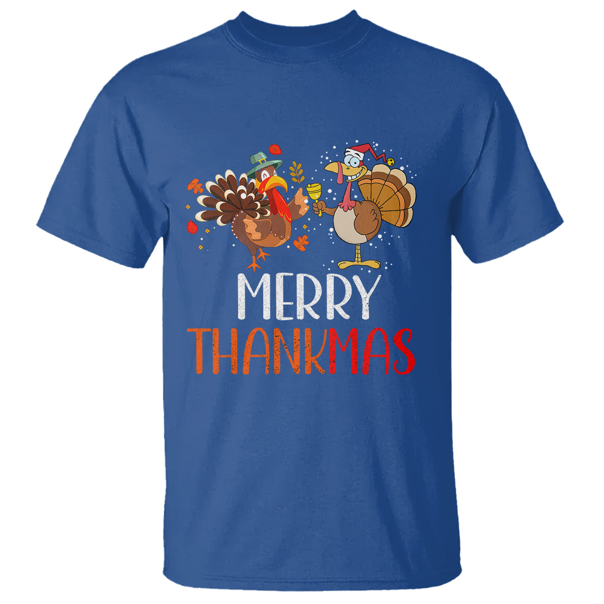 merry-thankmas-santa-turkey-costume-thanksgiving-christmas-t-shirt