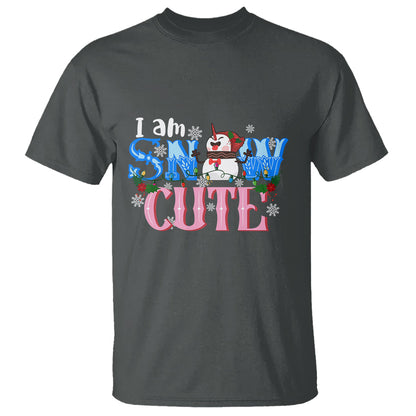 christmas-t-shirt-i-am-snow-cute-snowman-winter-chilling