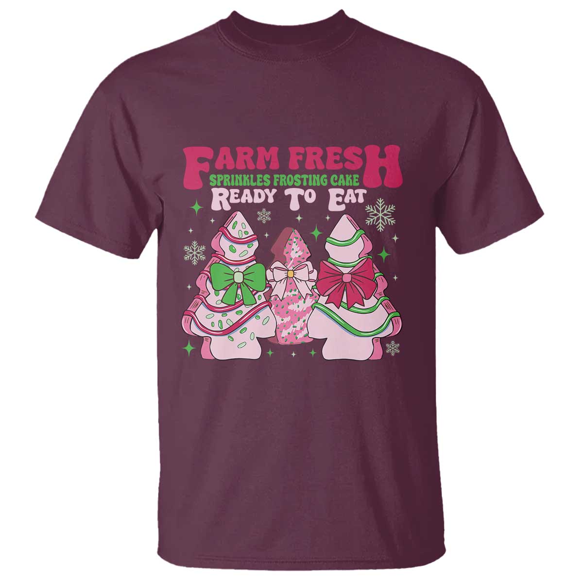 farm-fresh-christmas-tree-cakes-coquette-t-shirt