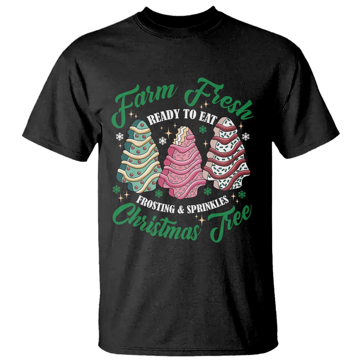 farm-fresh-christmas-tree-cakes-t-shirt