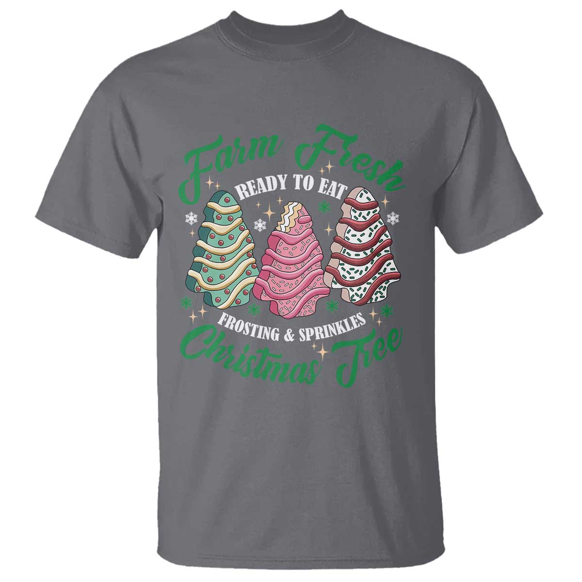 farm-fresh-christmas-tree-cakes-t-shirt