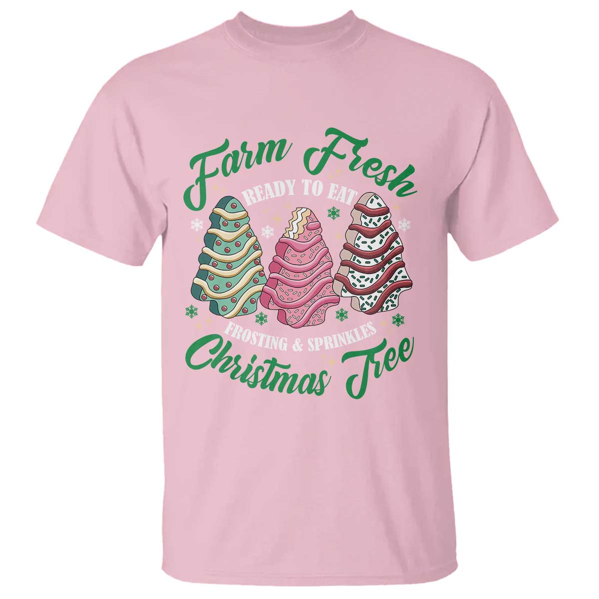 farm-fresh-christmas-tree-cakes-t-shirt
