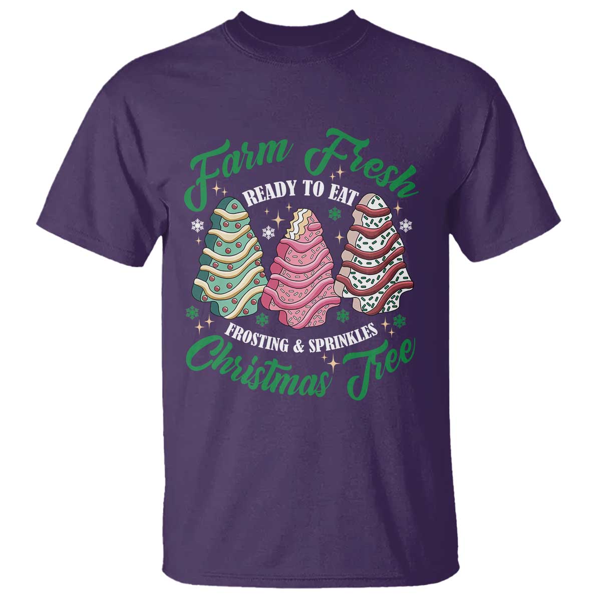 farm-fresh-christmas-tree-cakes-t-shirt