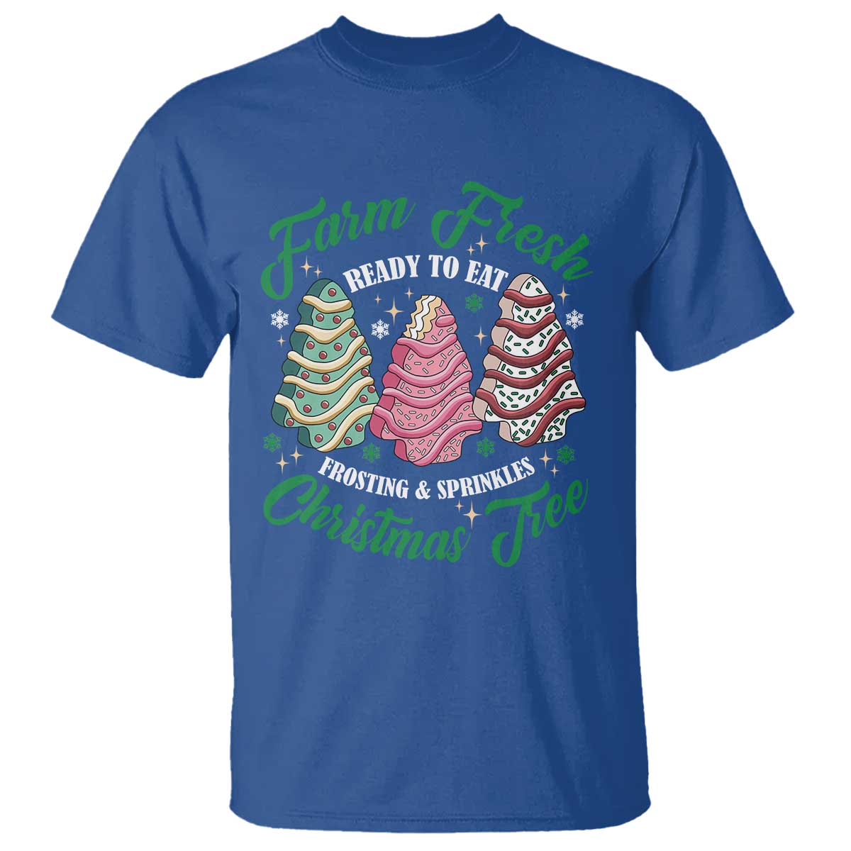 farm-fresh-christmas-tree-cakes-t-shirt