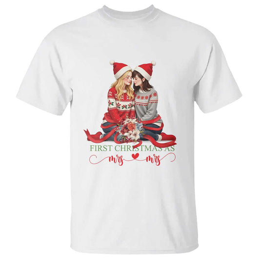 our-first-christmas-as-mrs-mrs-t-shirt-lgbt-les-couple-xmas