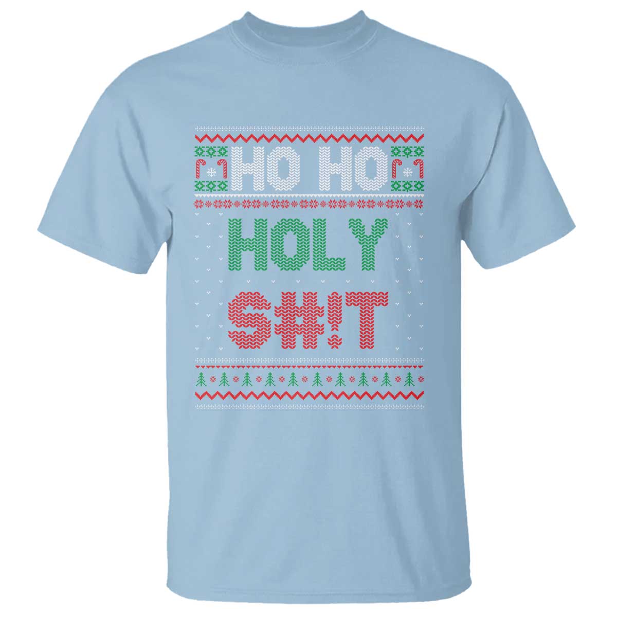 funny-christmas-t-shirt-ho-ho-holy-shit