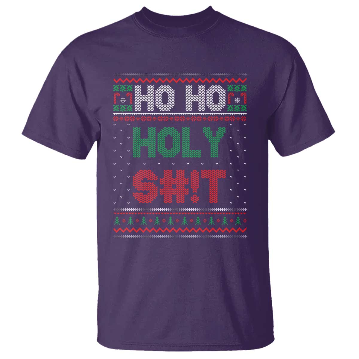 funny-christmas-t-shirt-ho-ho-holy-shit