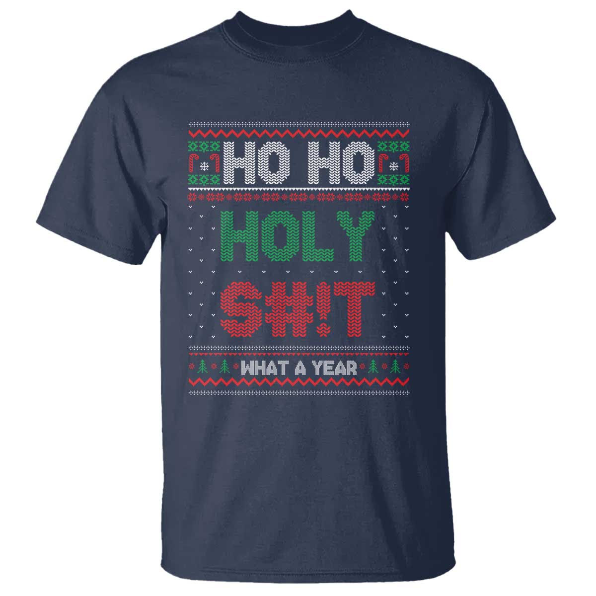 funny-christmas-t-shirt-ho-ho-holy-st-what-a-year