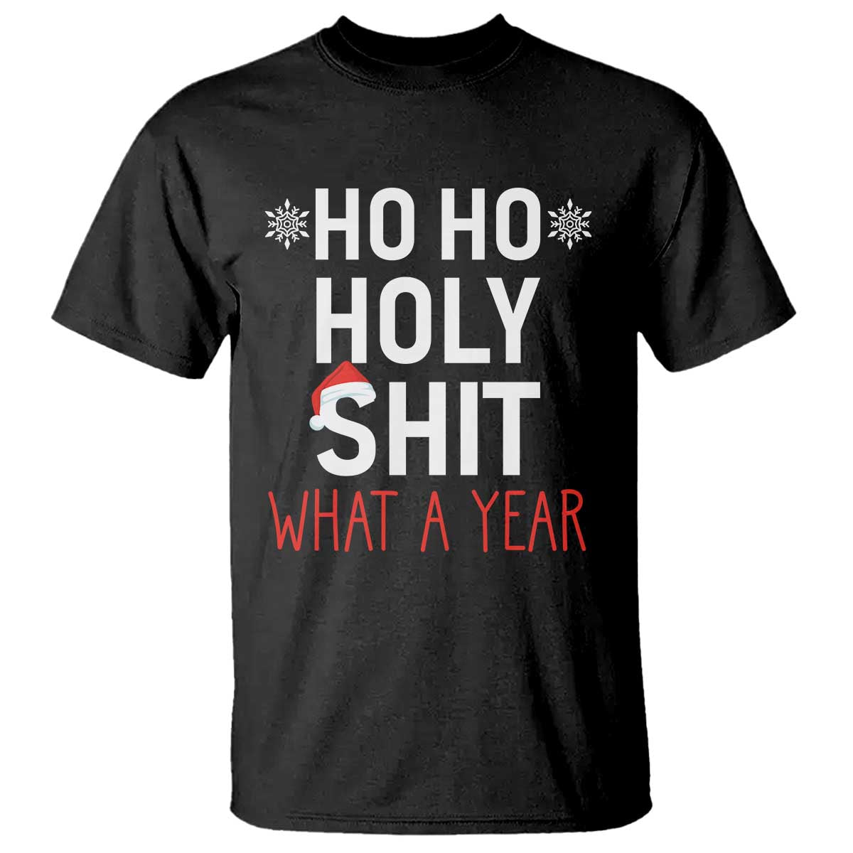 funny-christmas-t-shirt-ho-ho-holy-shit-what-a-year