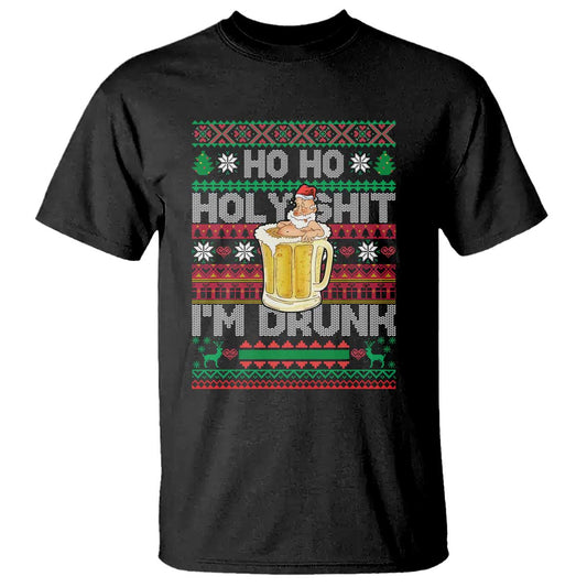 funny-christmas-t-shirt-ho-ho-holy-shit-im-drunk-santa-drinking-beer