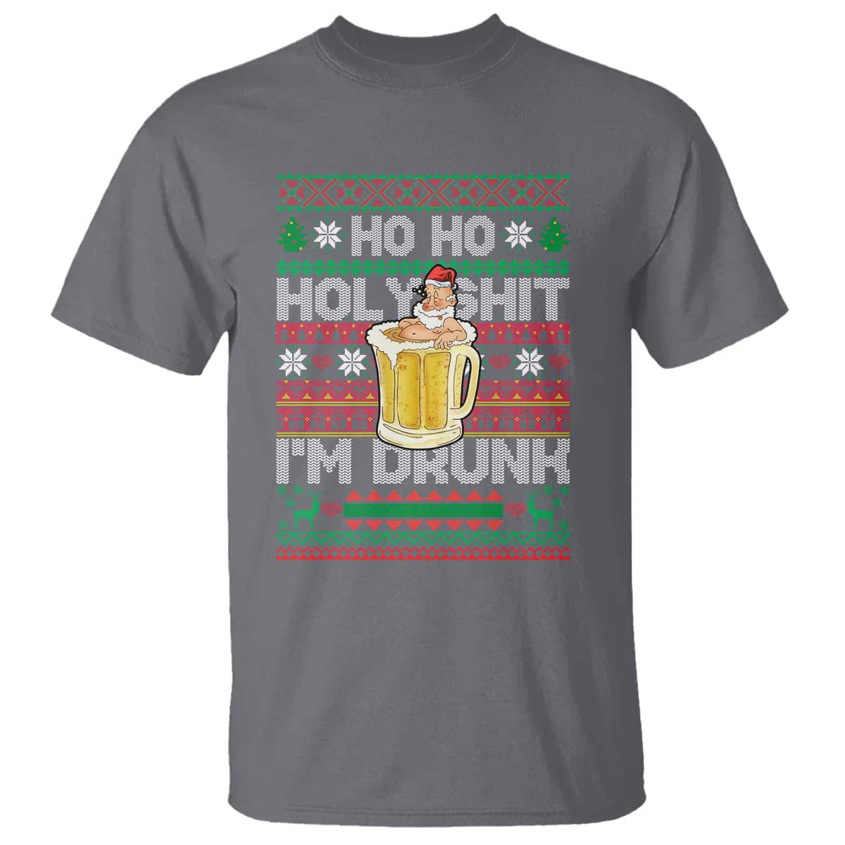 funny-christmas-t-shirt-ho-ho-holy-shit-im-drunk-santa-drinking-beer