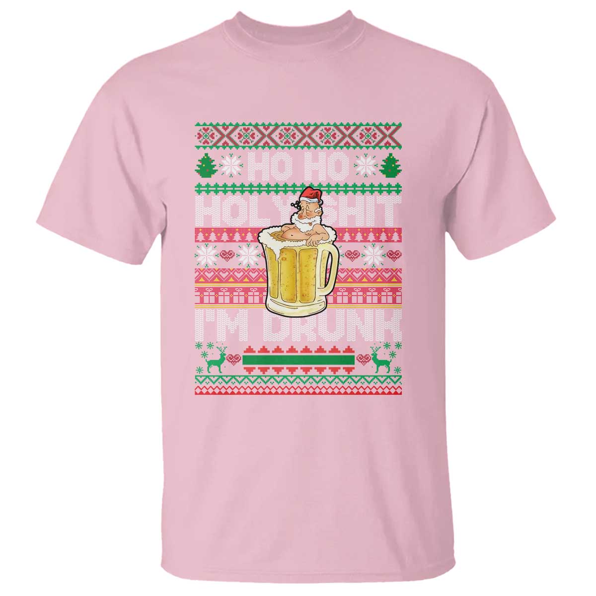funny-christmas-t-shirt-ho-ho-holy-shit-im-drunk-santa-drinking-beer