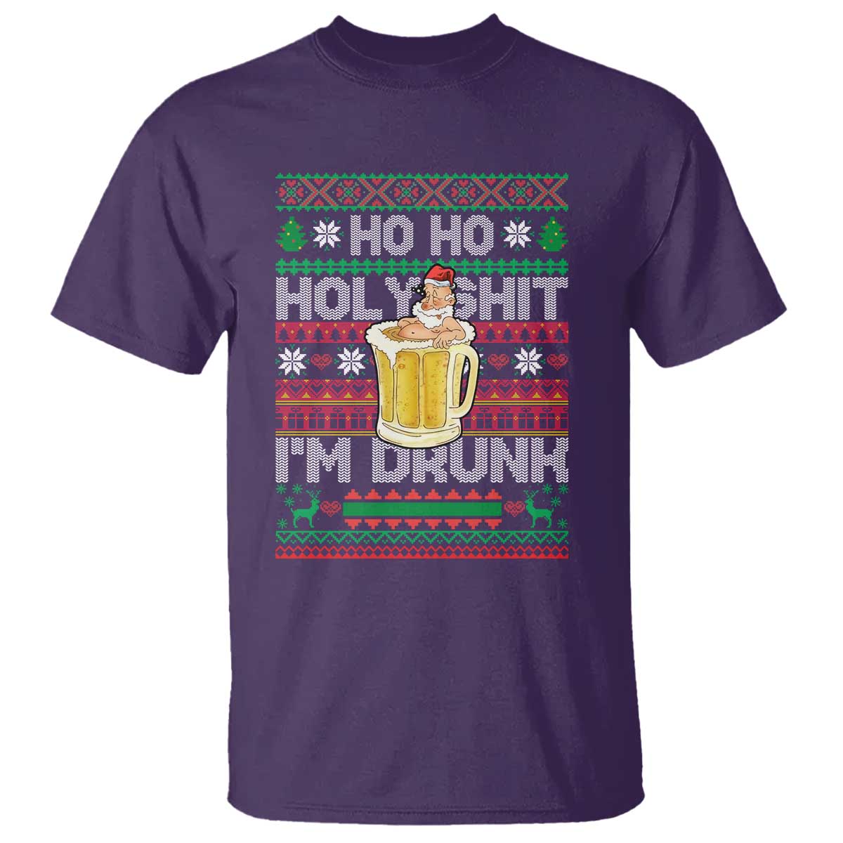 funny-christmas-t-shirt-ho-ho-holy-shit-im-drunk-santa-drinking-beer