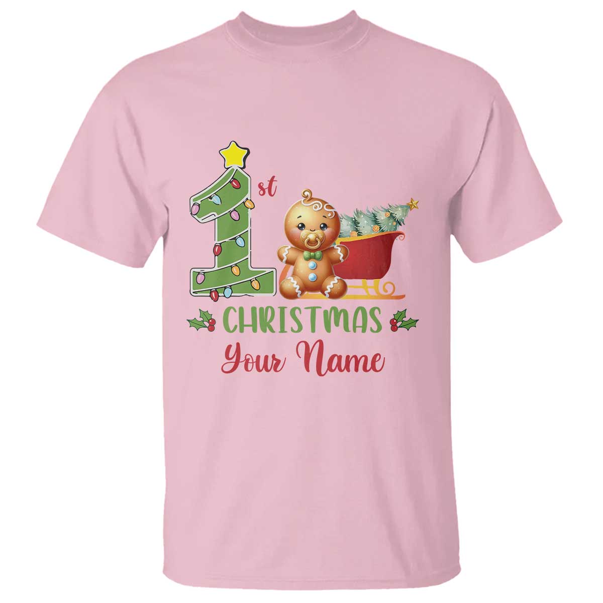 personalized-first-christmas-t-shirt-custom-name-baby-gingerbread-my-1st-xmas