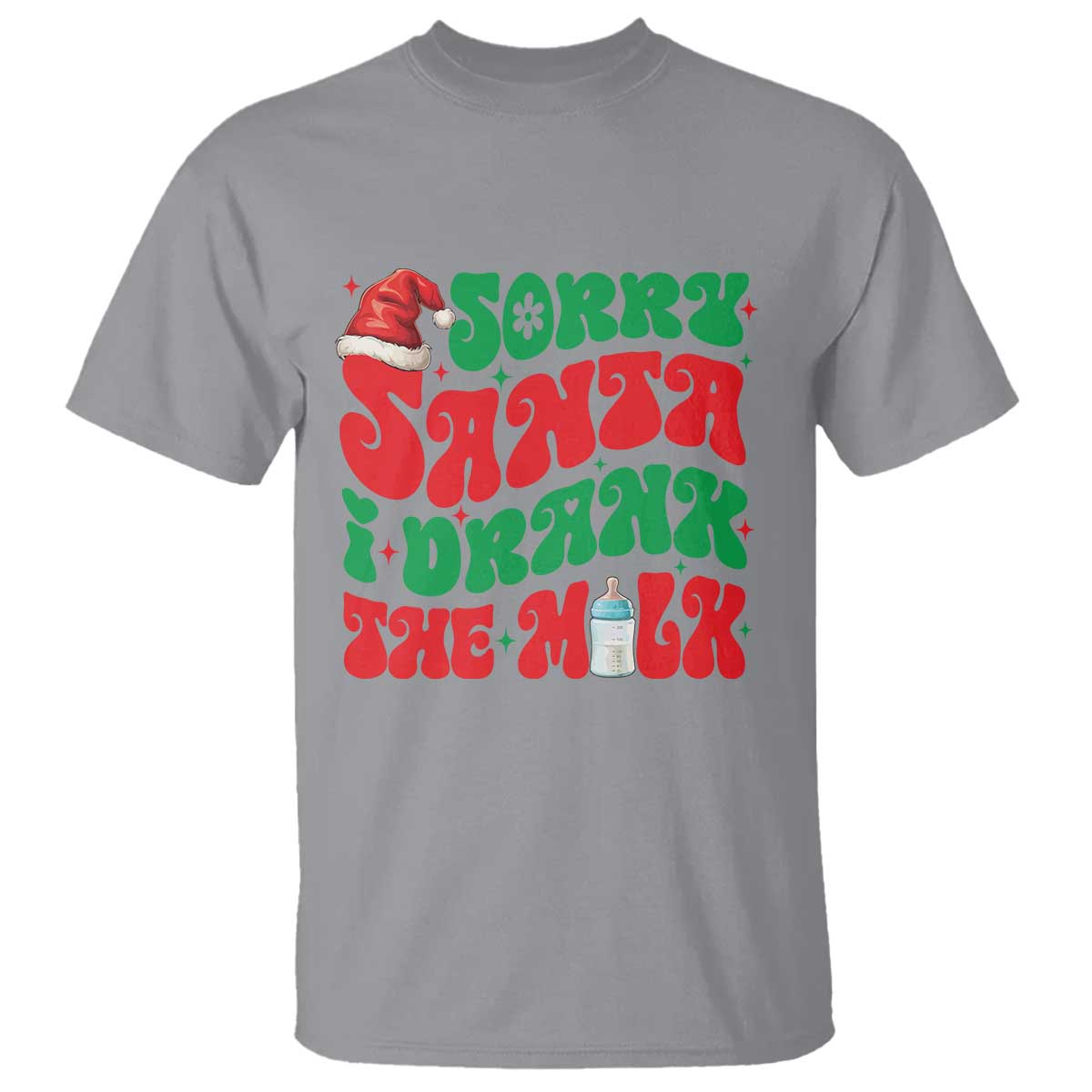 funny-first-christmas-t-shirt-sorry-santa-i-drank-the-milk