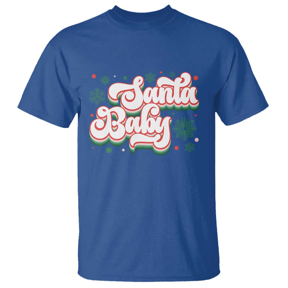 funny-santa-baby-t-shirt