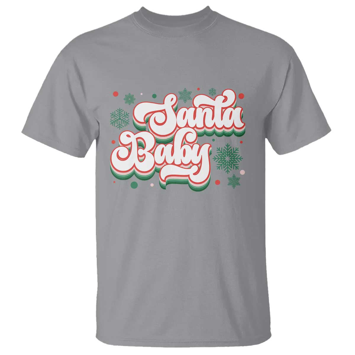 funny-santa-baby-t-shirt