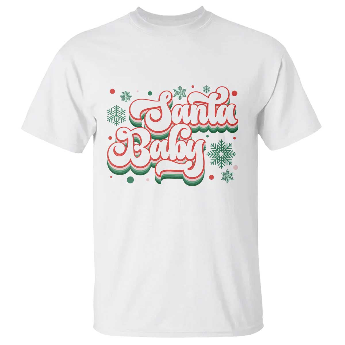 funny-santa-baby-t-shirt