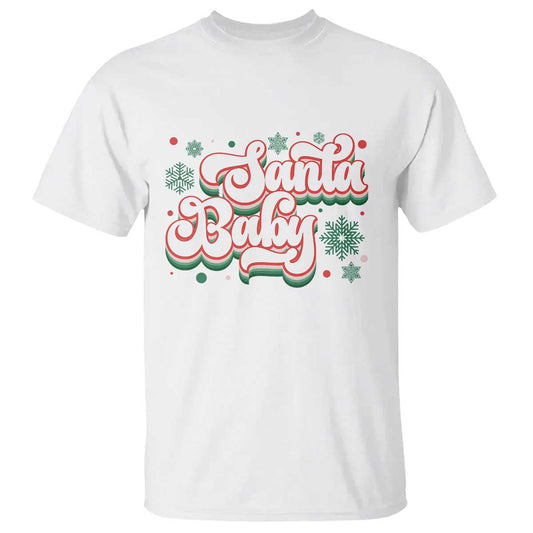 funny-santa-baby-t-shirt