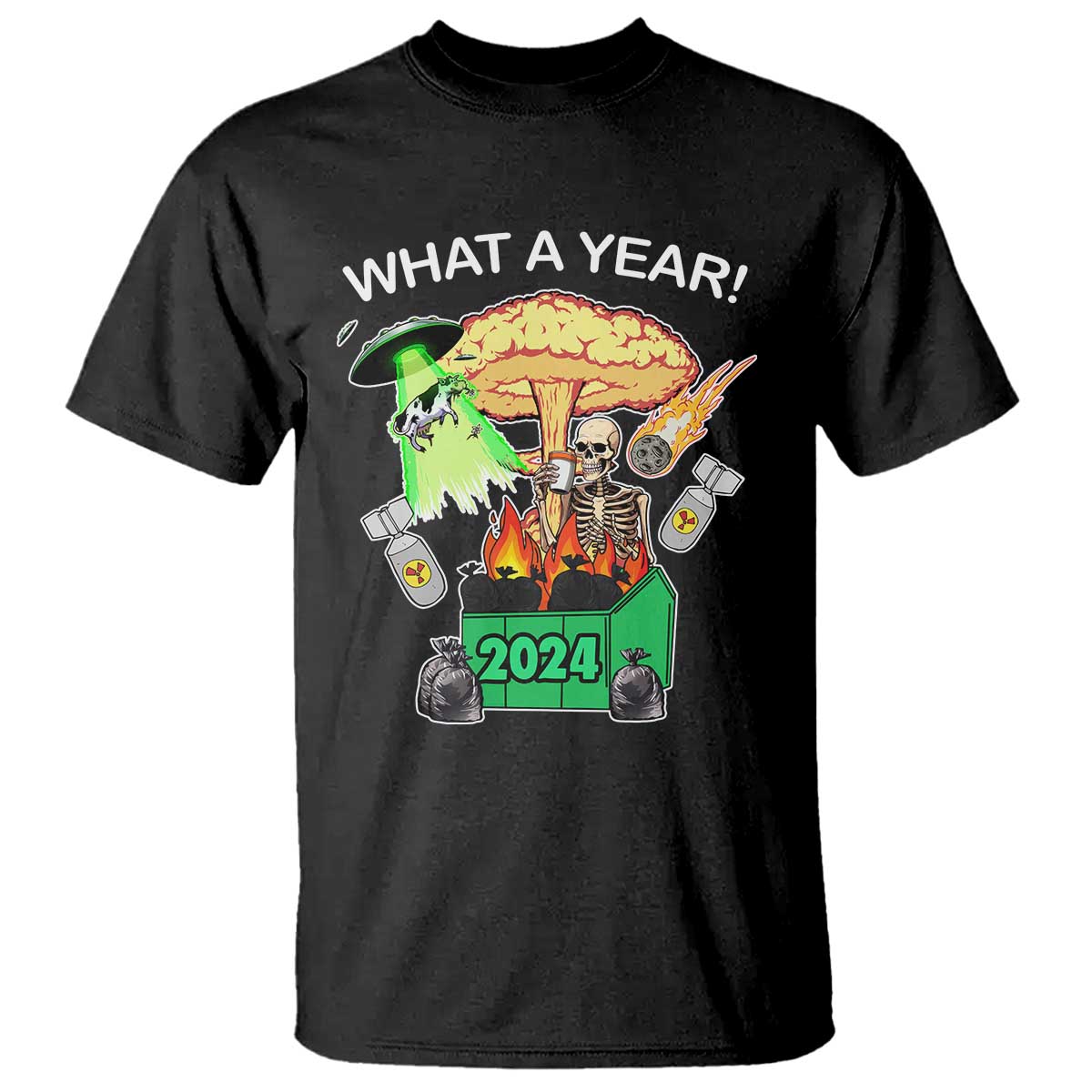 funny-christmas-what-a-year-dumpster-fire-t-shirt