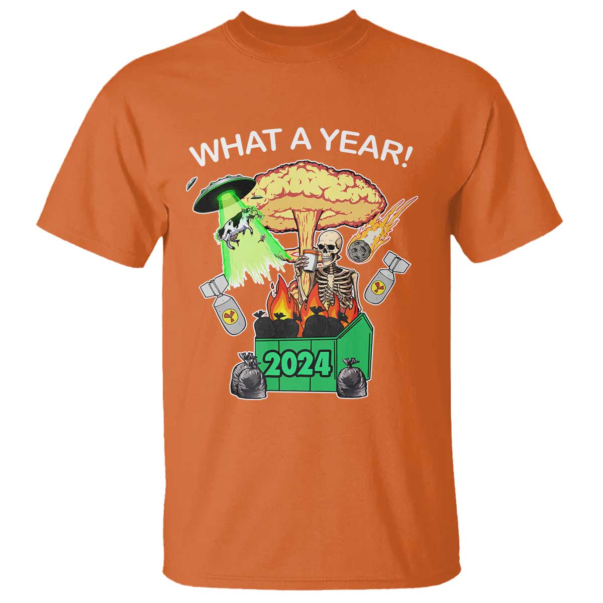 funny-christmas-what-a-year-dumpster-fire-t-shirt