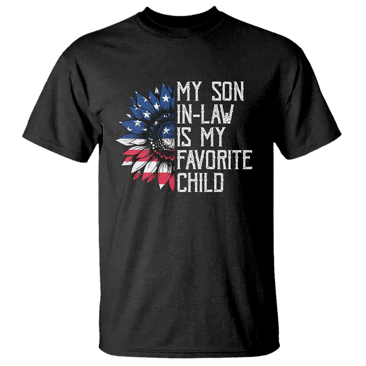 funny-my-son-in-law-is-my-favorite-child-t-shirt-american-flag-sunflower