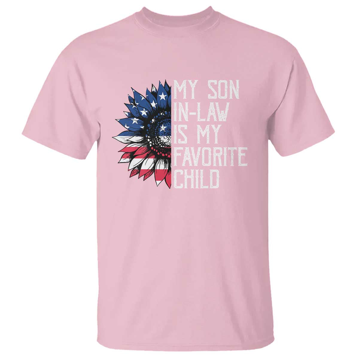 funny-my-son-in-law-is-my-favorite-child-t-shirt-american-flag-sunflower