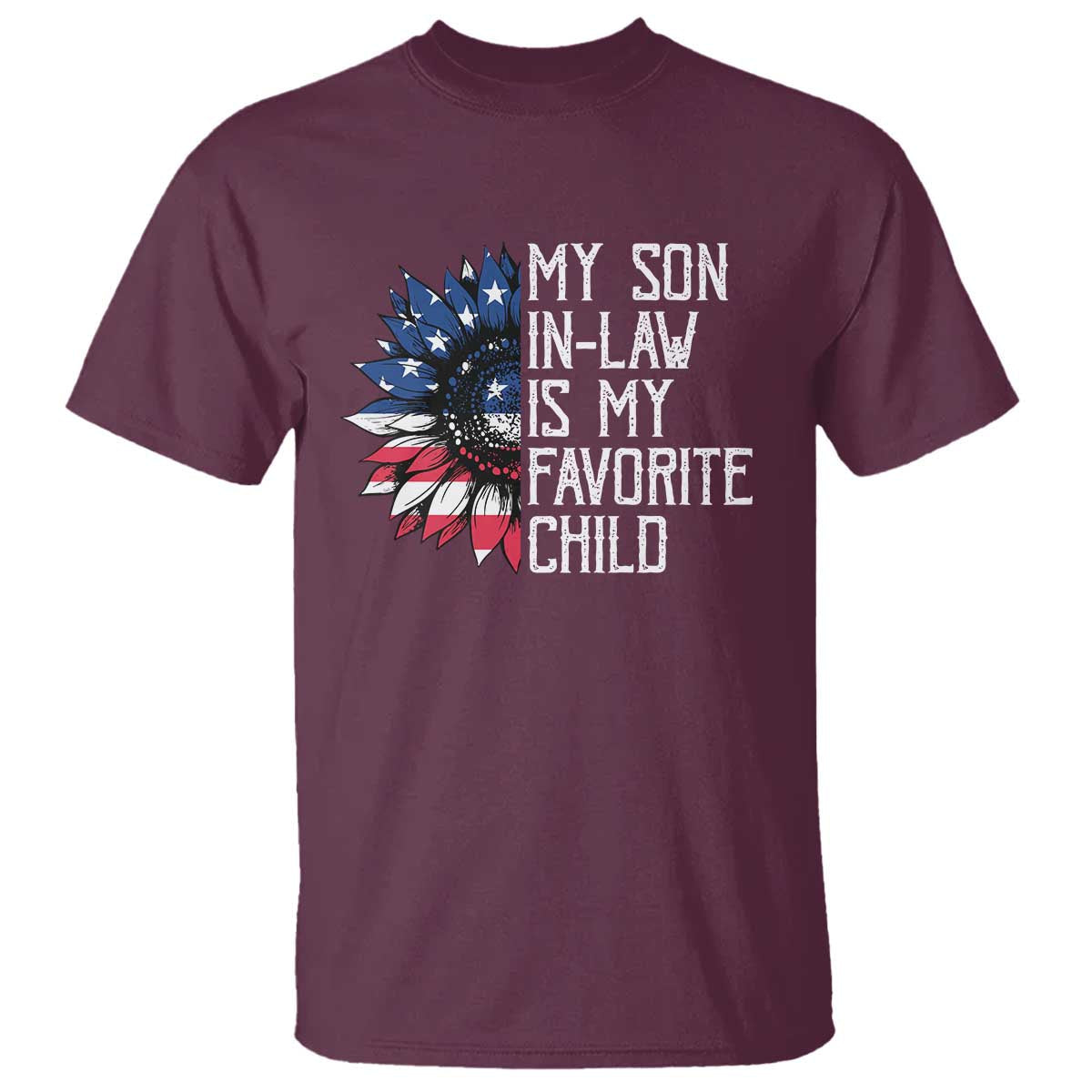 funny-my-son-in-law-is-my-favorite-child-t-shirt-american-flag-sunflower