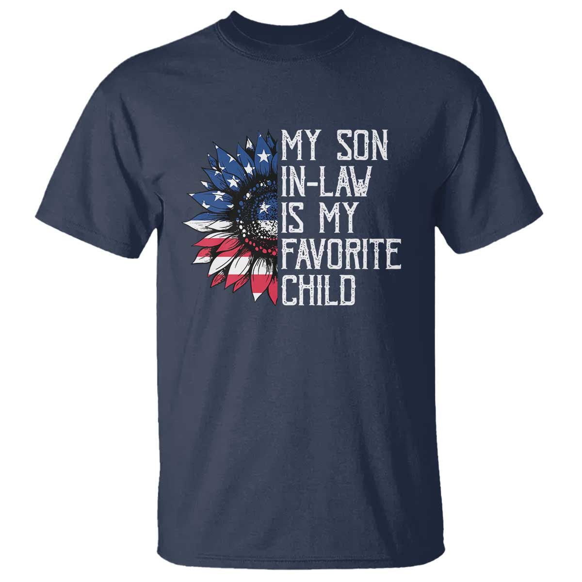 funny-my-son-in-law-is-my-favorite-child-t-shirt-american-flag-sunflower