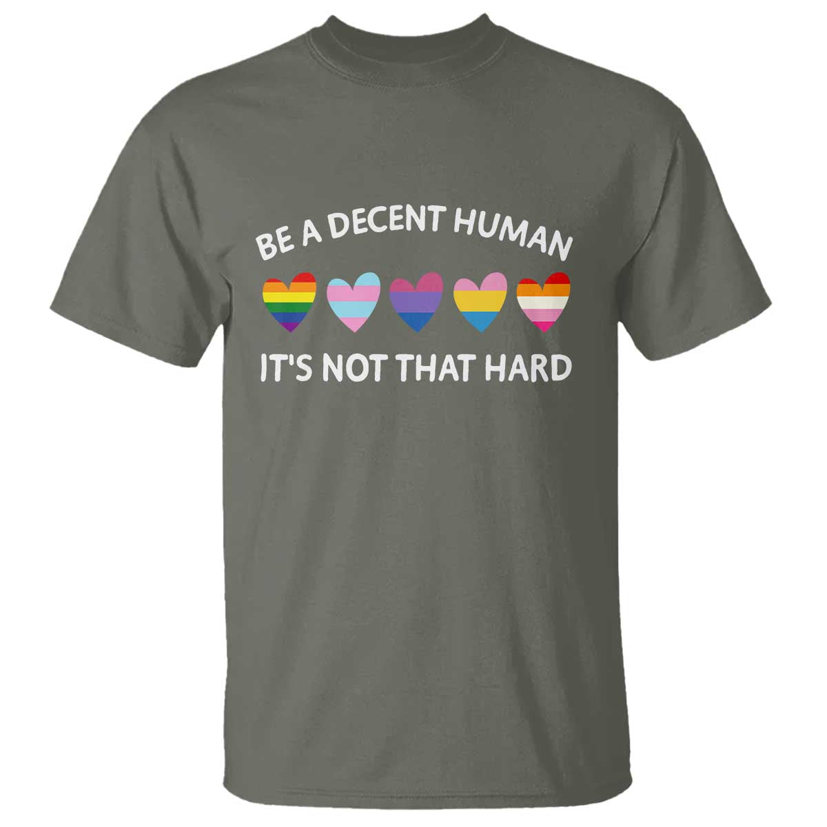 be-a-decent-human-its-not-that-hard-t-shirt-lgbt-heart-retro-human-rights