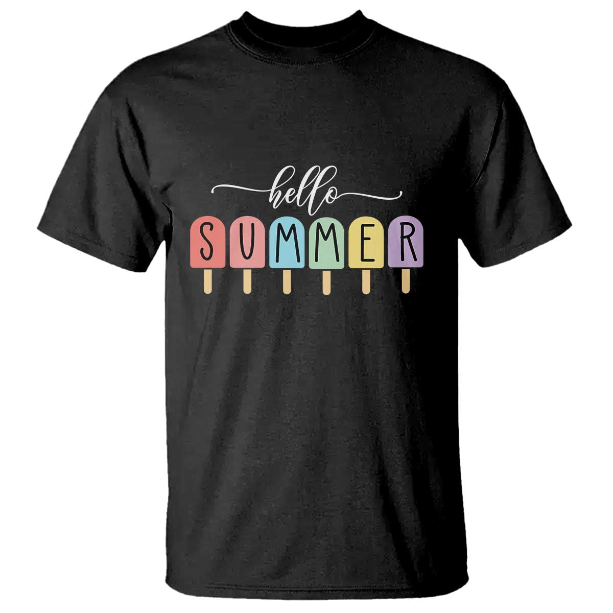 hello-summer-vacation-ice-cream-popsicle-ice-lolly-t-shirt