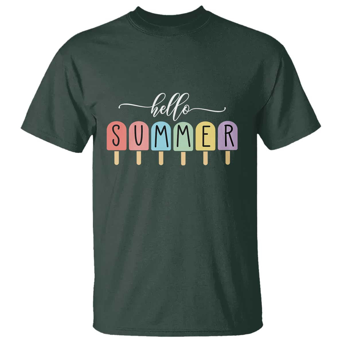 hello-summer-vacation-ice-cream-popsicle-ice-lolly-t-shirt
