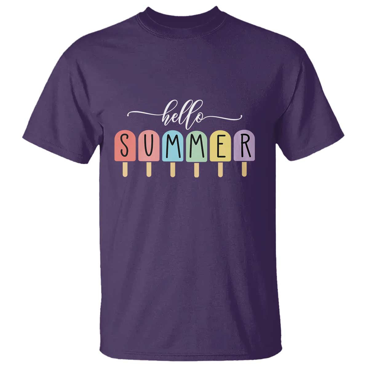 hello-summer-vacation-ice-cream-popsicle-ice-lolly-t-shirt