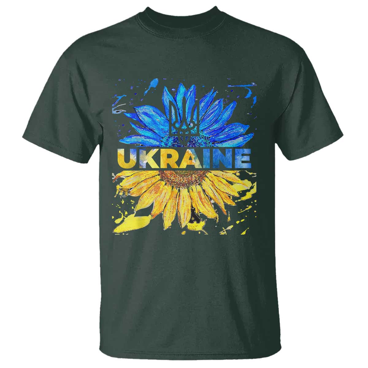 ukraine-sunflower-ukrainian-flag-t-shirt
