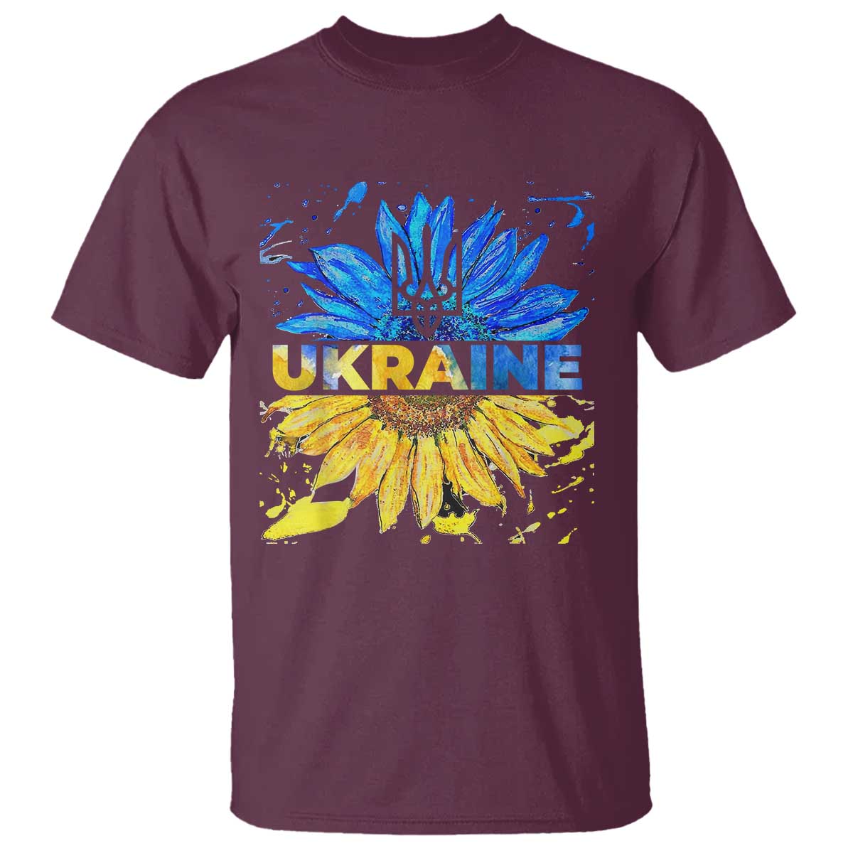 ukraine-sunflower-ukrainian-flag-t-shirt